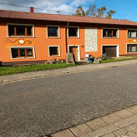 Haus Rothenberg Apartman Nohfelden Kültér fotó