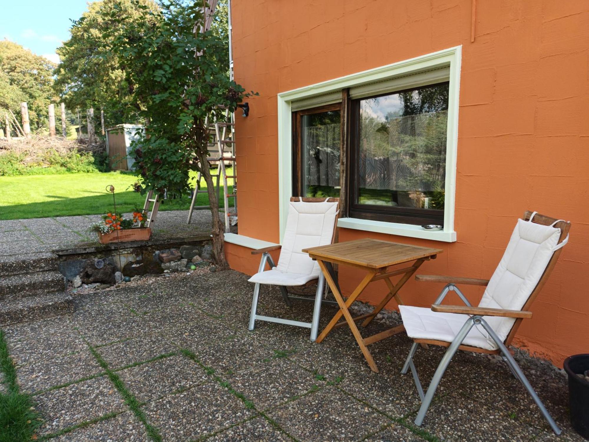 Haus Rothenberg Apartman Nohfelden Kültér fotó