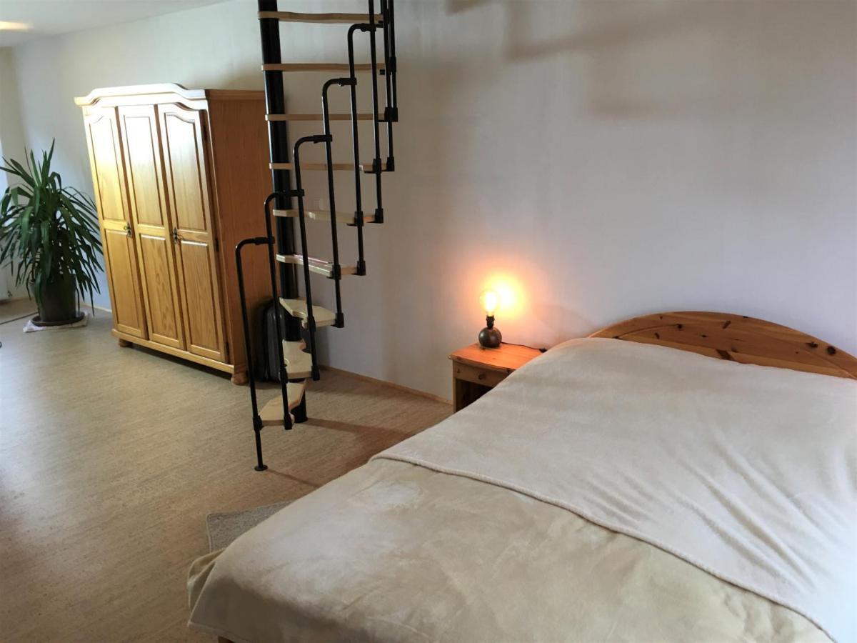 Haus Rothenberg Apartman Nohfelden Kültér fotó