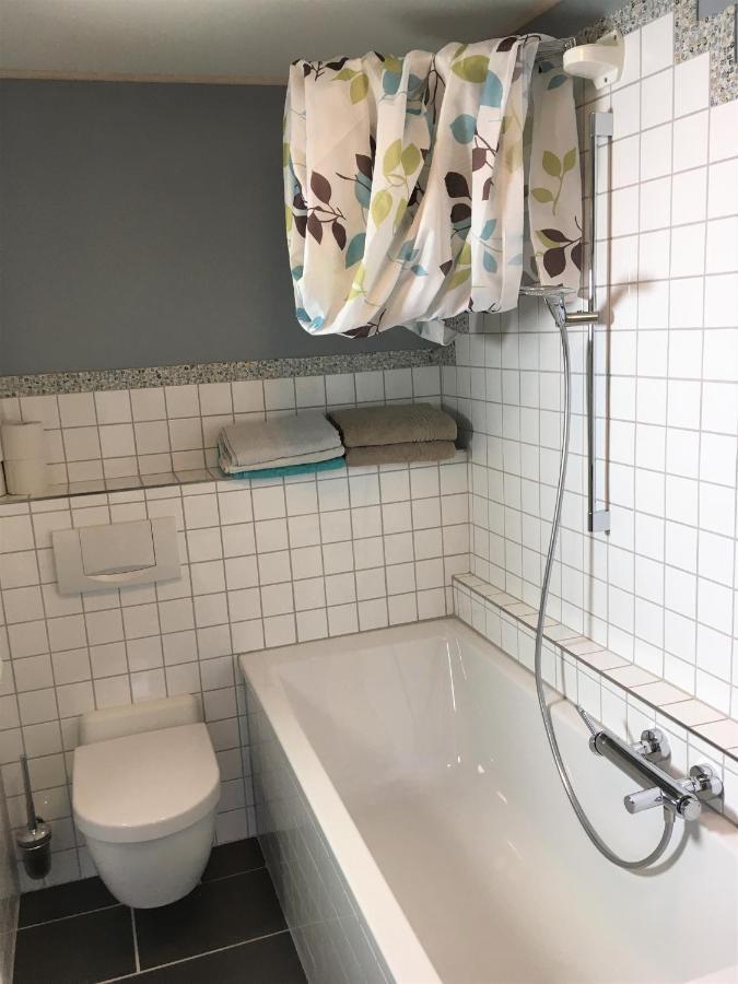 Haus Rothenberg Apartman Nohfelden Kültér fotó