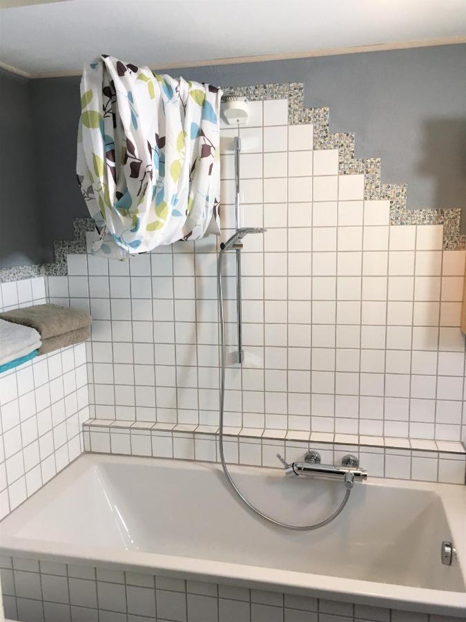 Haus Rothenberg Apartman Nohfelden Kültér fotó